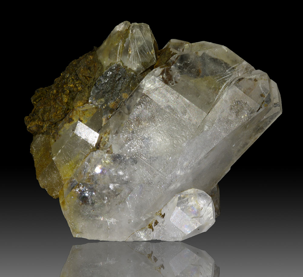 Baryte