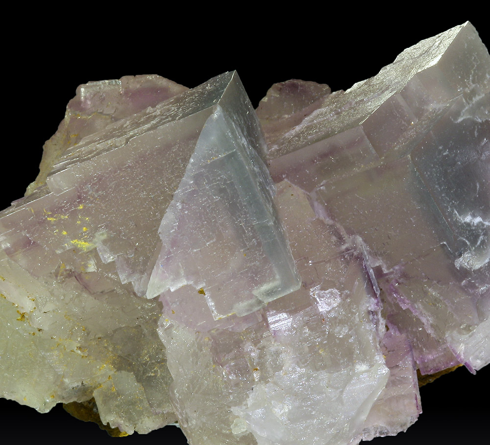 Fluorite