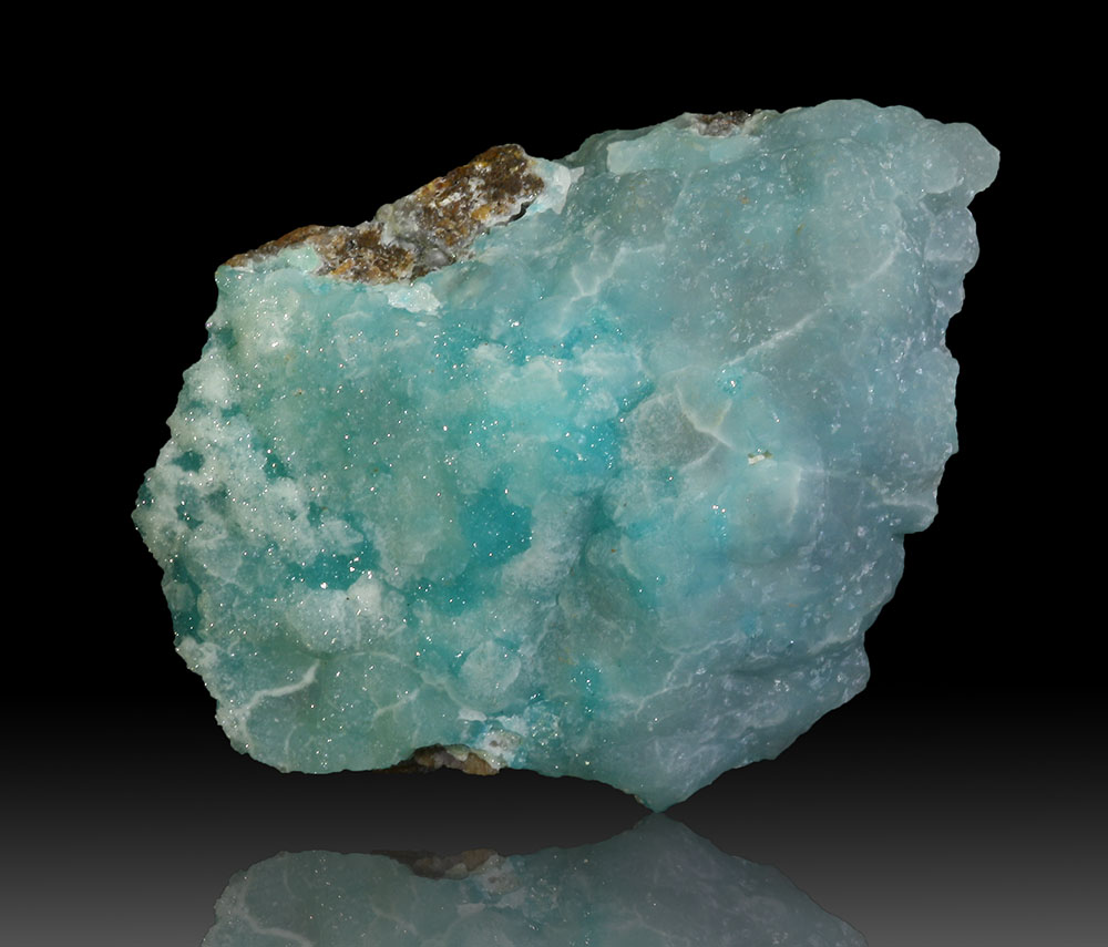 Adamite & Smithsonite