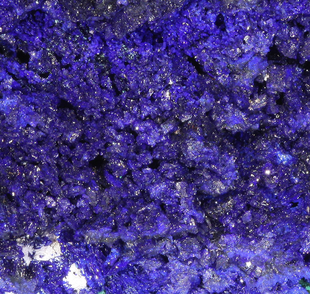 Azurite