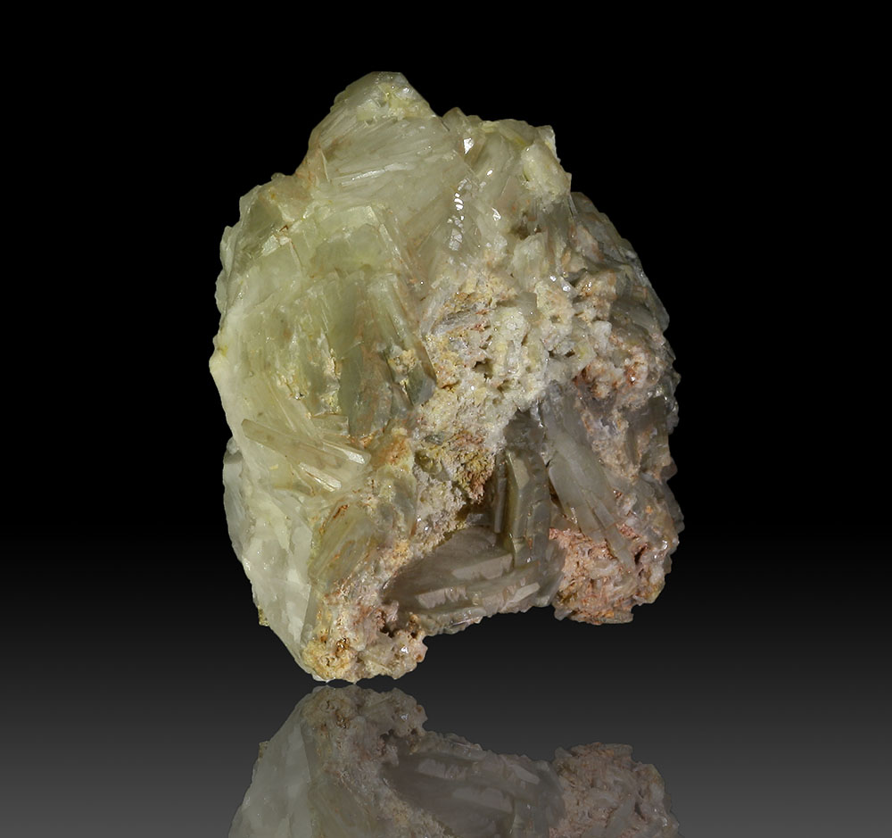 Baryte