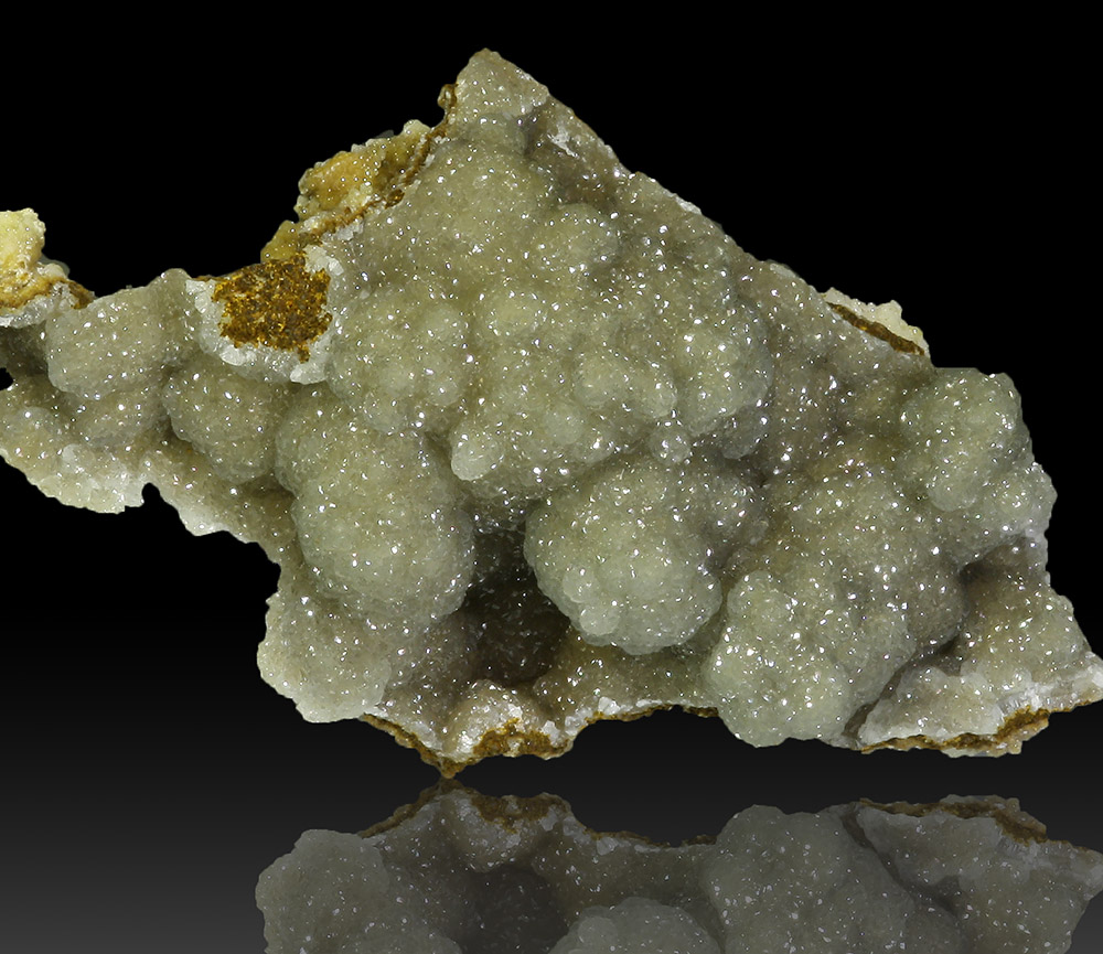 Smithsonite