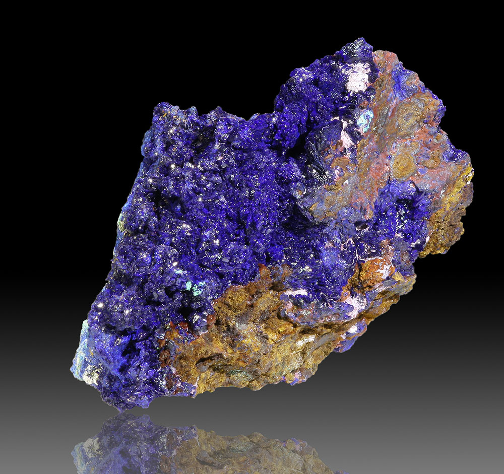 Azurite