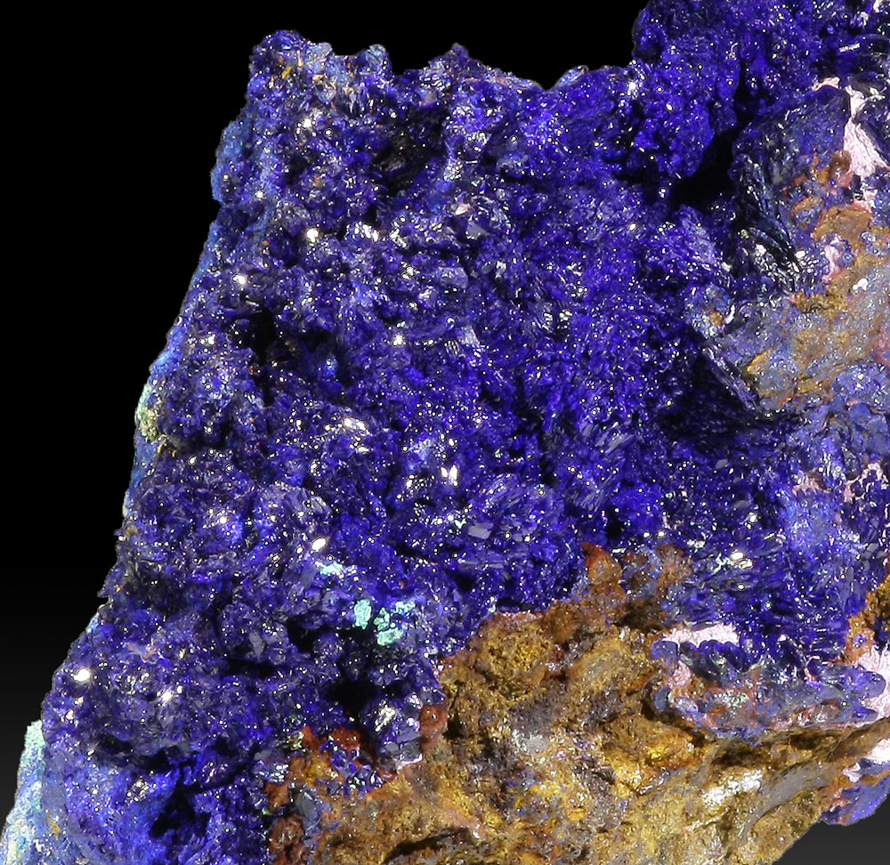 Azurite