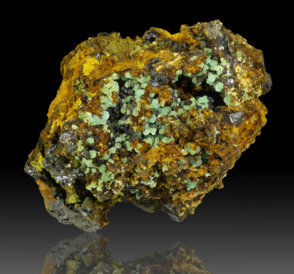 Cuprian Adamite