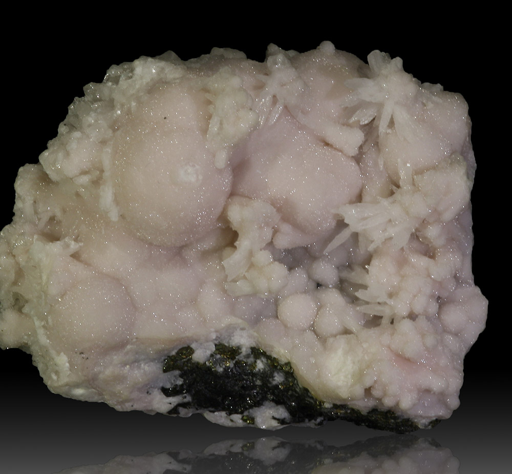 Rhodochrosite