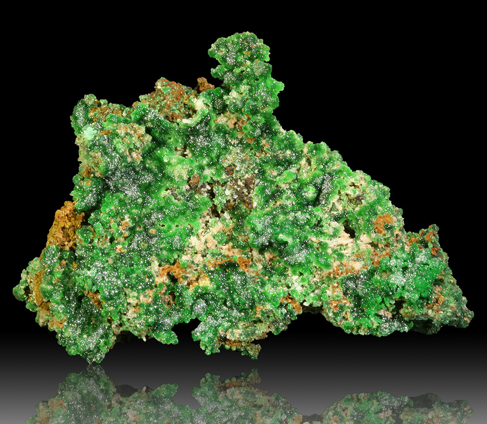 Conichalcite