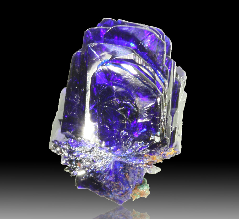 Azurite