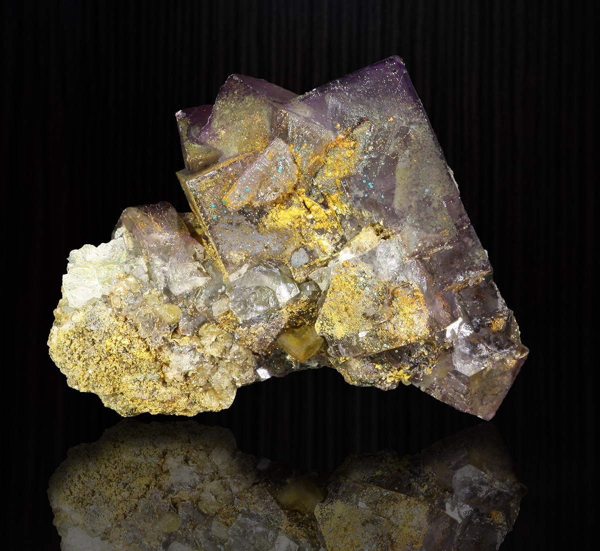 Fluorite