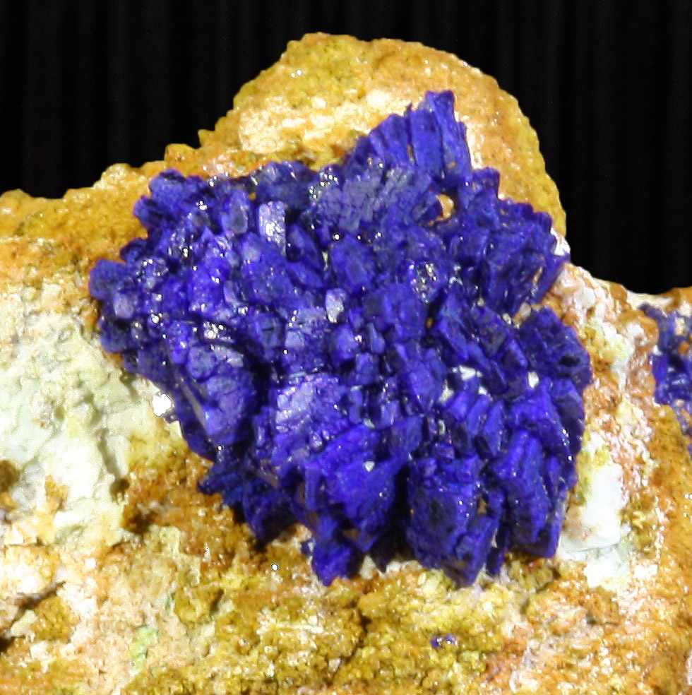 Azurite