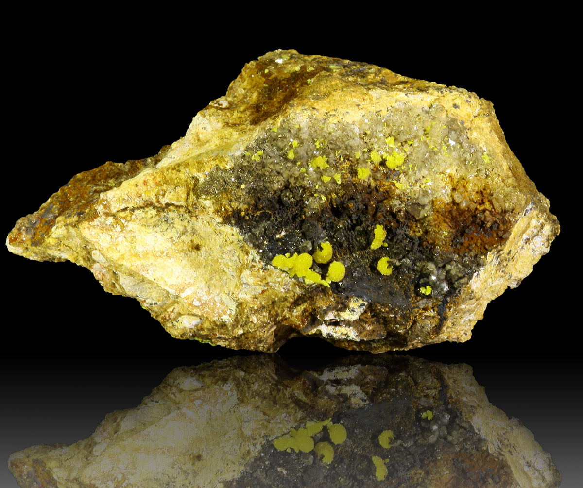 Mimetite