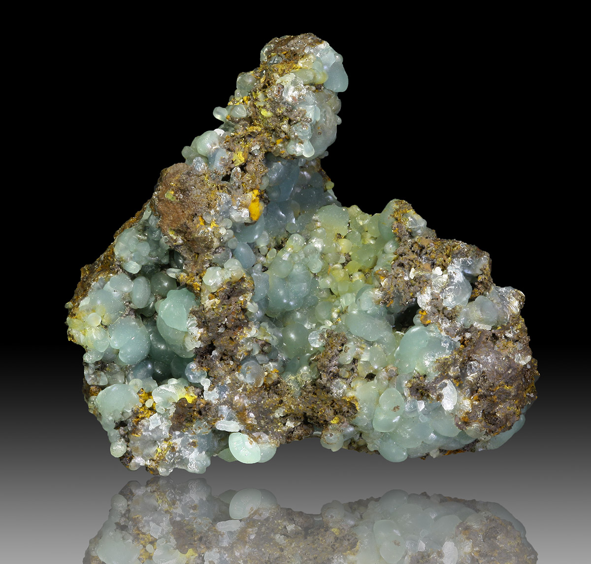 Smithsonite