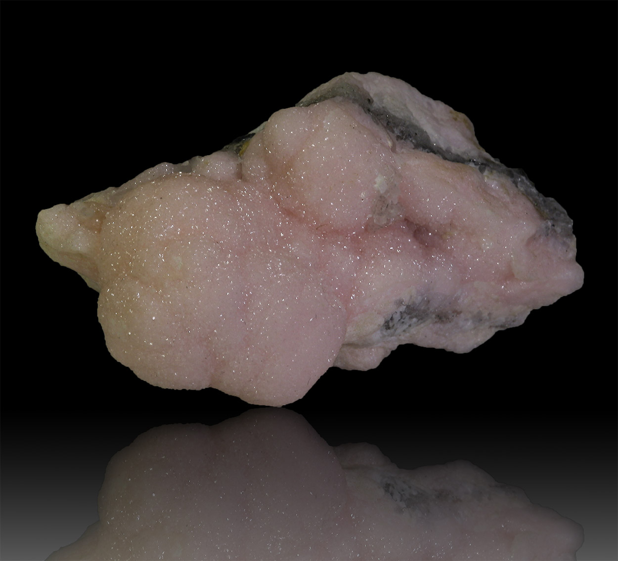 Rhodochrosite