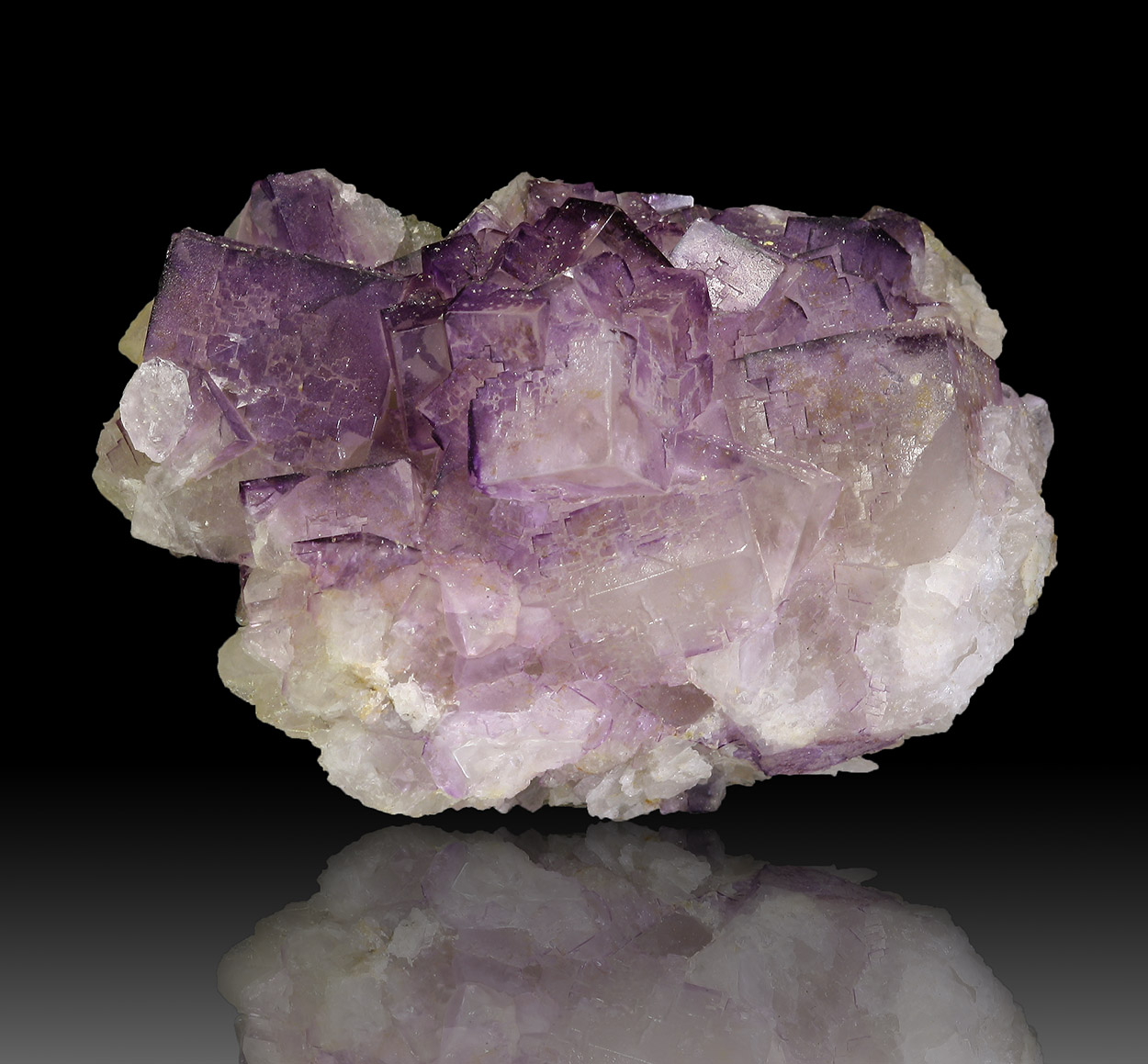 Fluorite