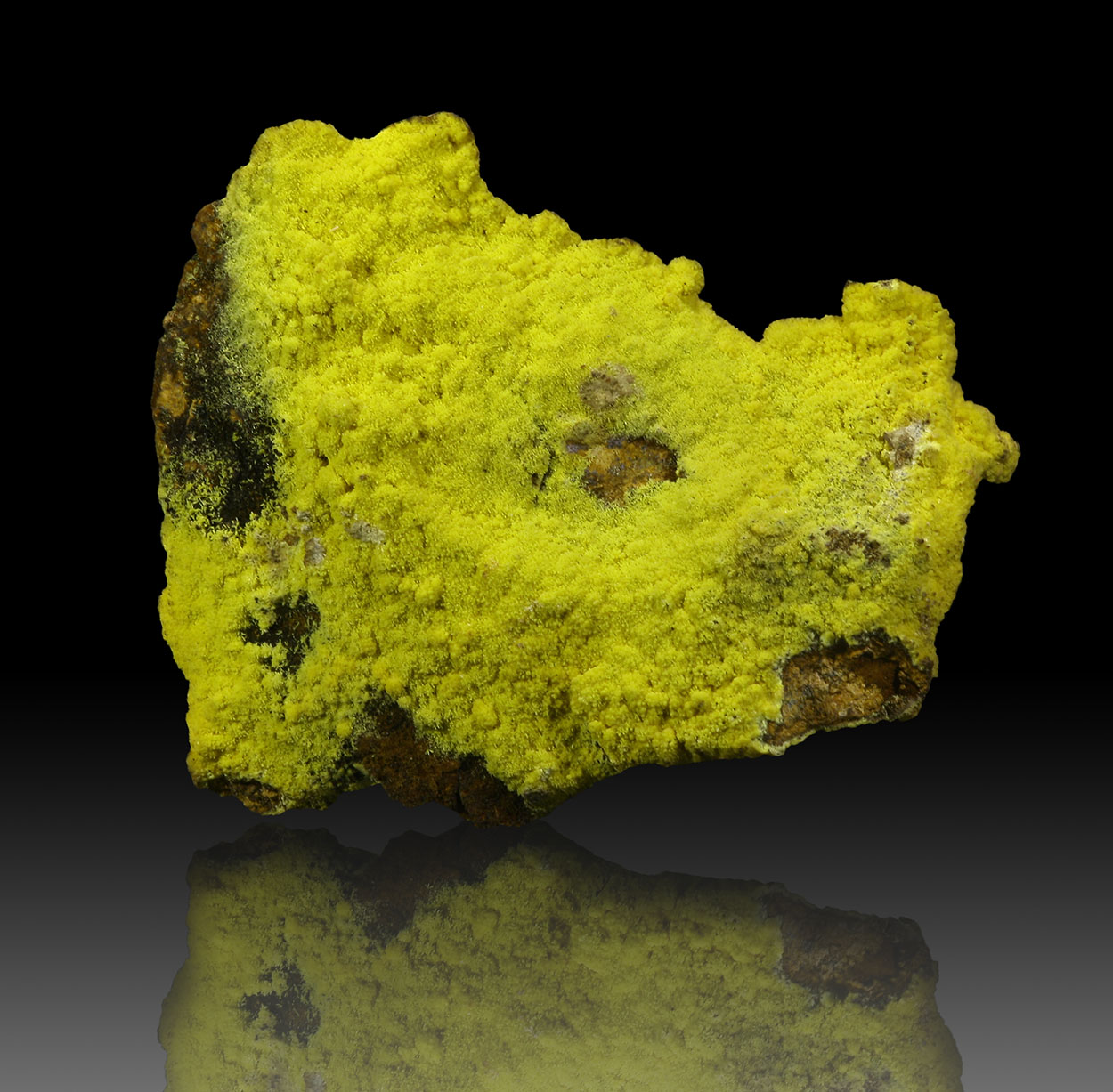 Mimetite