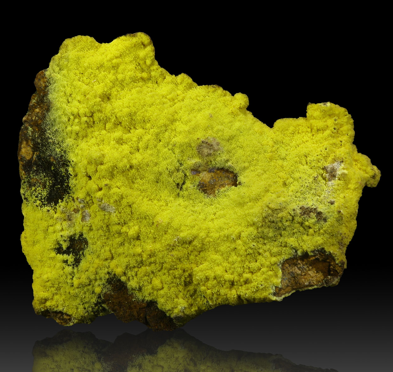 Mimetite