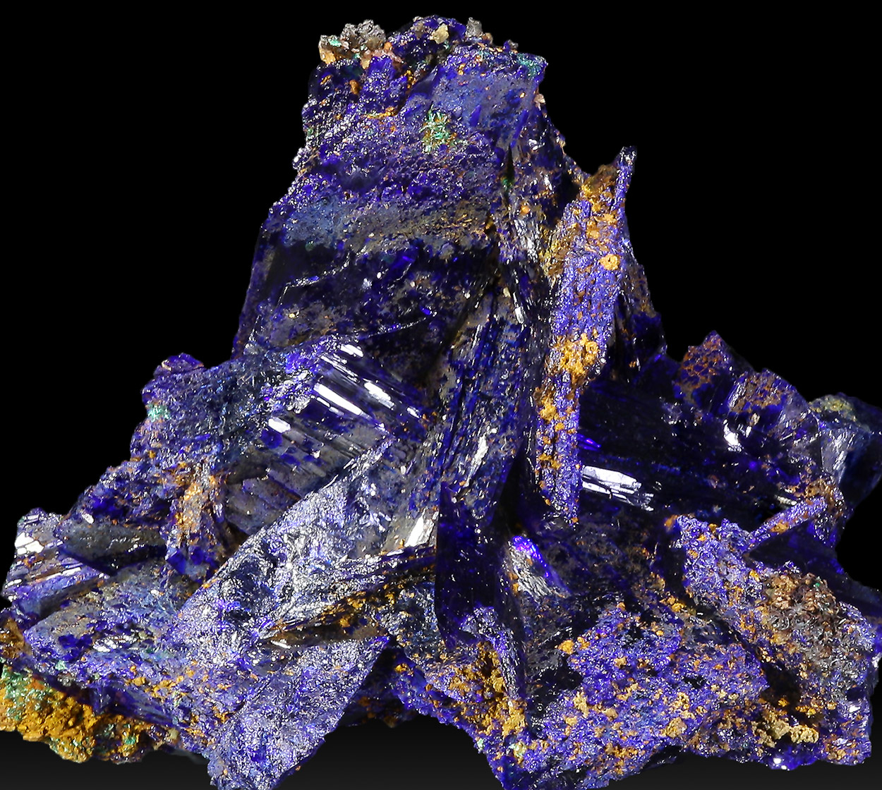 Azurite