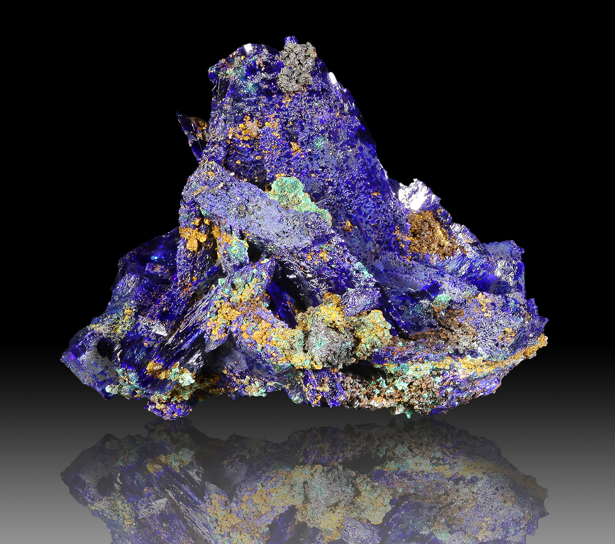 Azurite