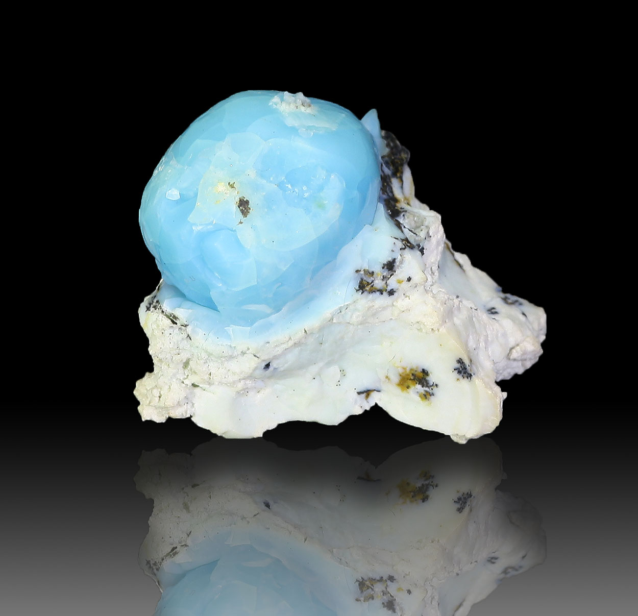 Chrysocolla