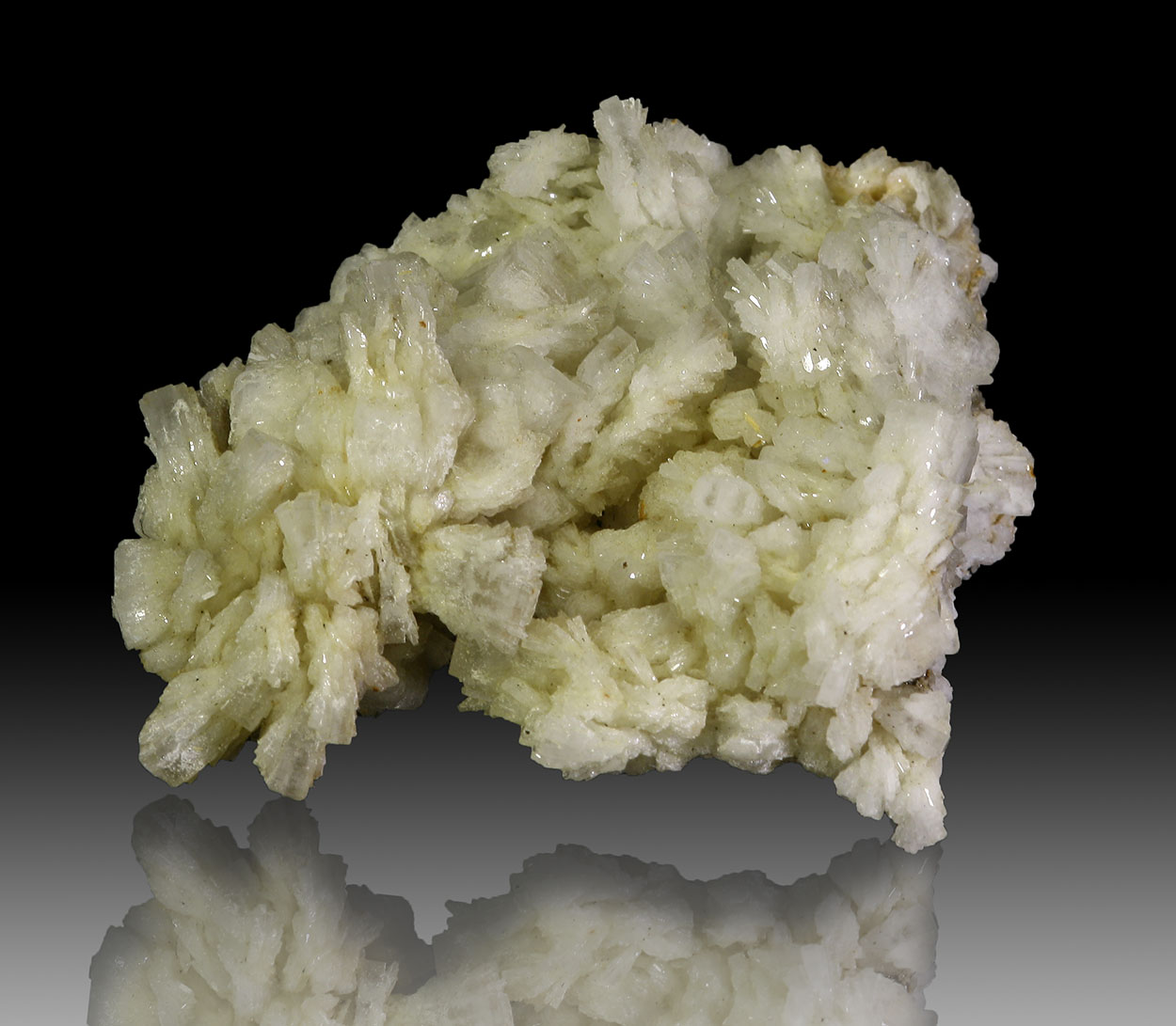 Baryte