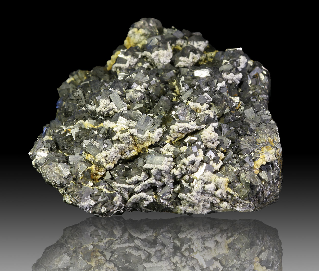 Arsenopyrite