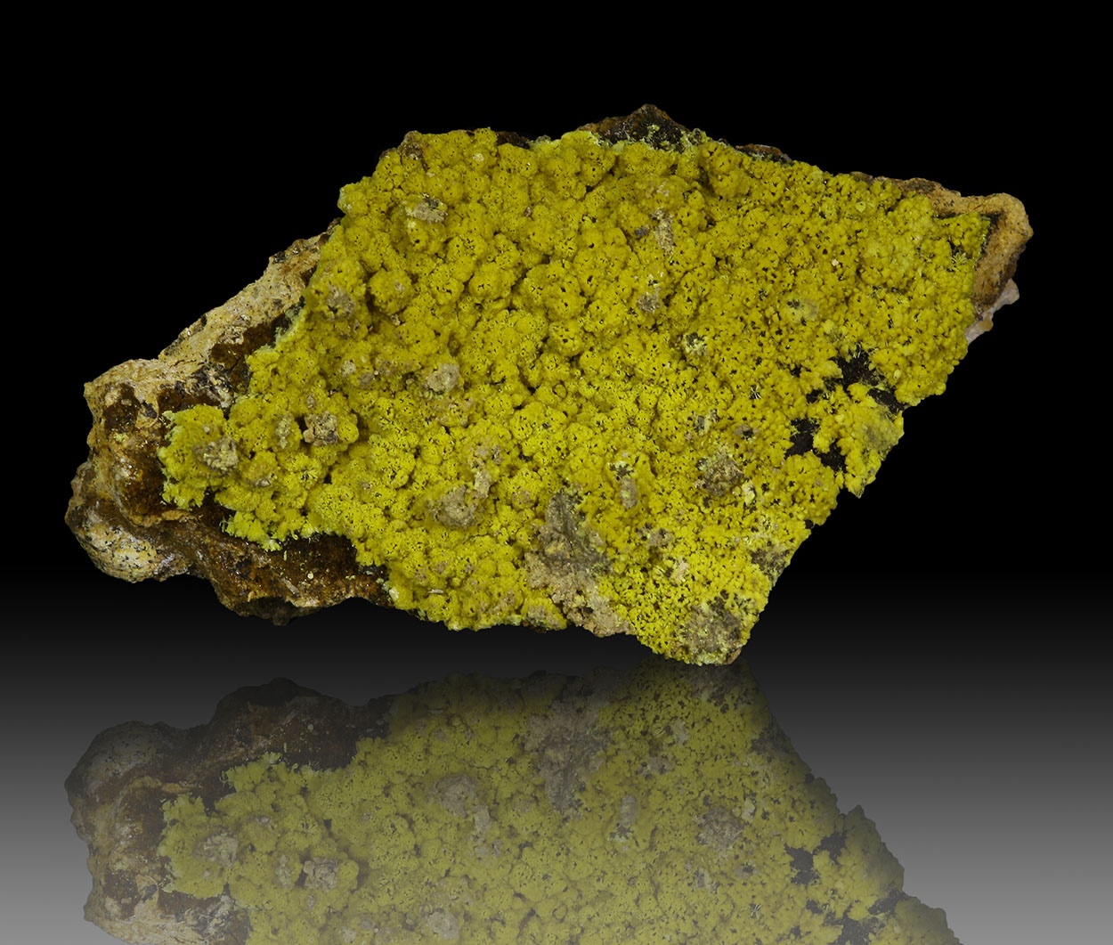 Mimetite