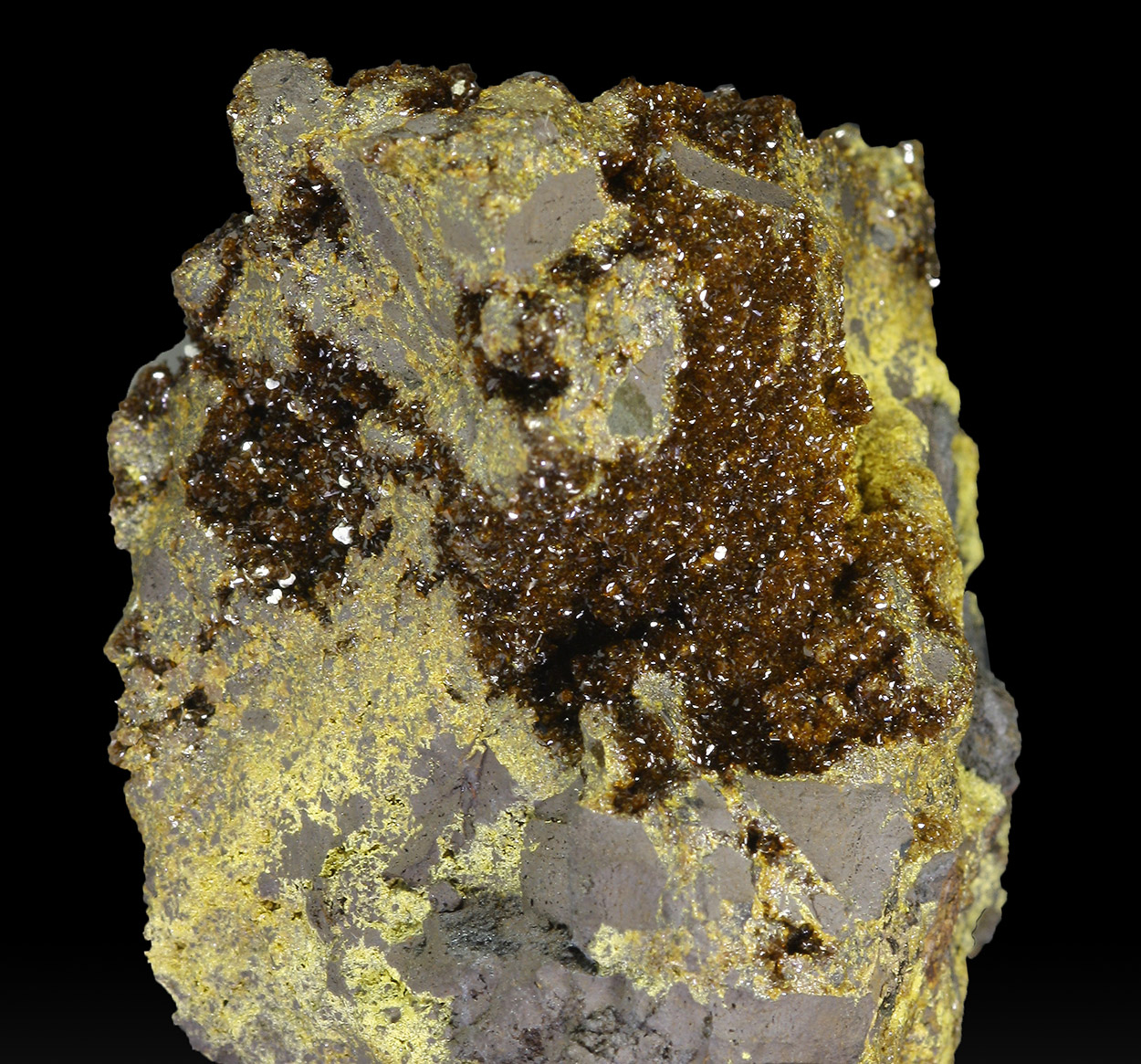 Jarosite