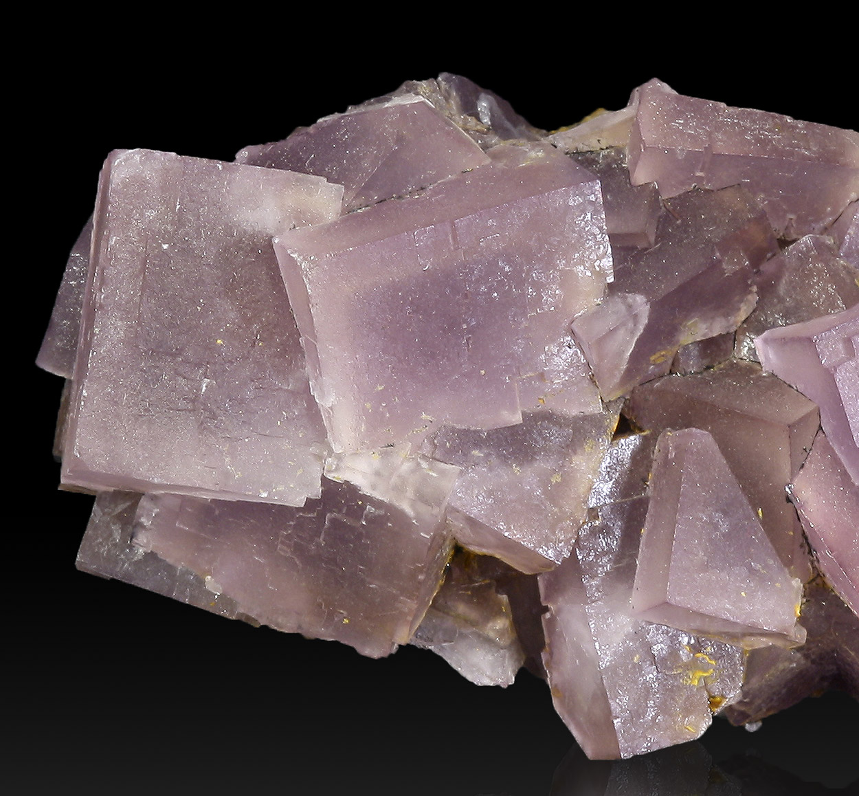 Fluorite