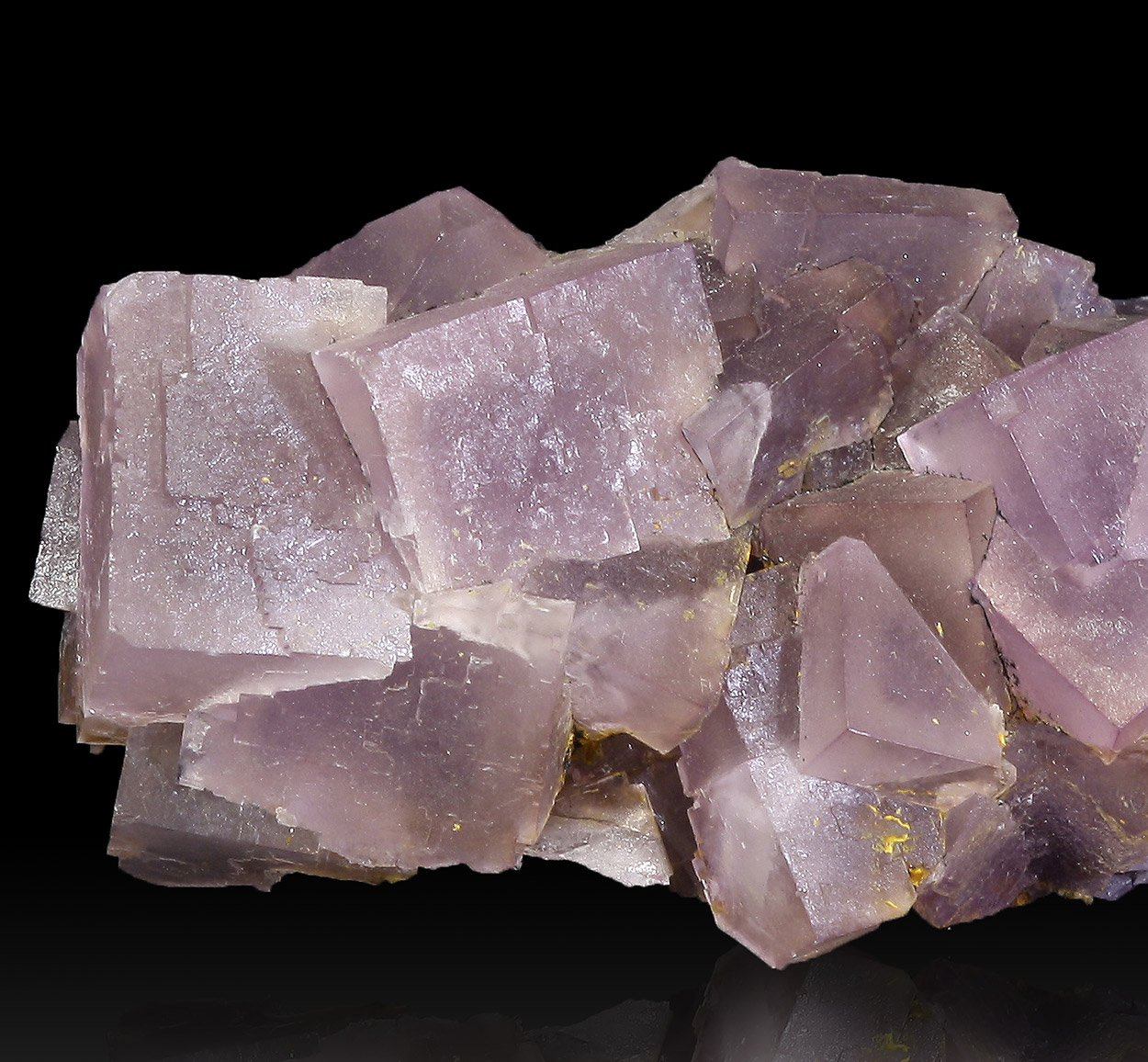 Fluorite