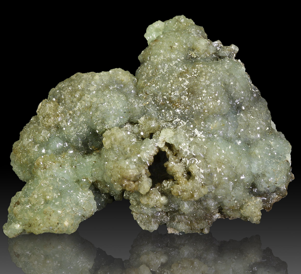 Adamite Psm Smithsonite