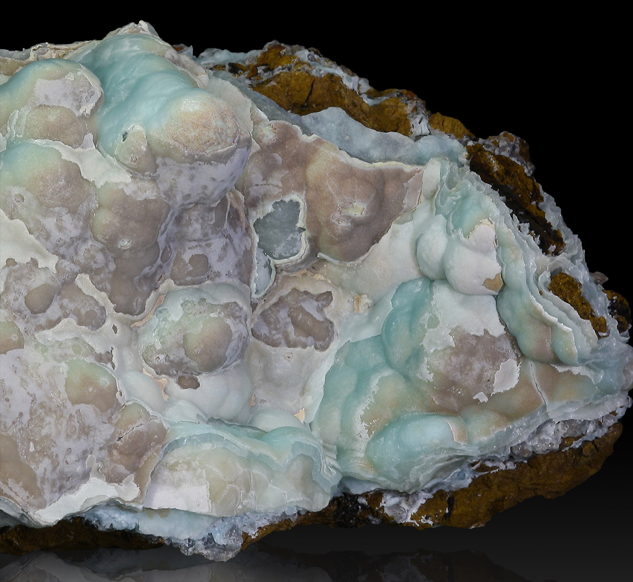 Smithsonite