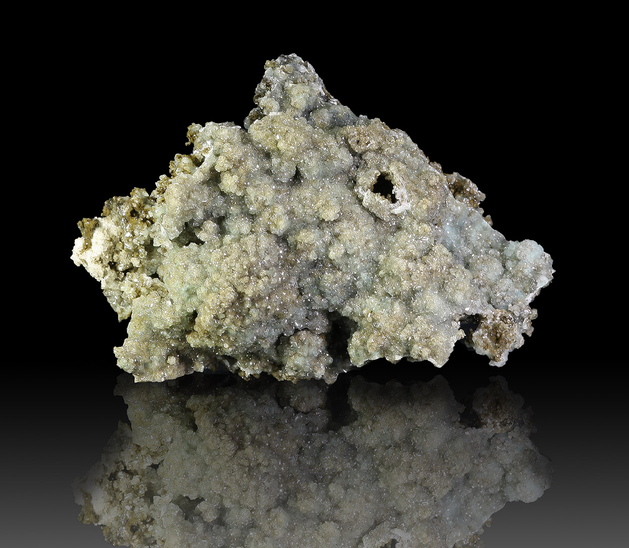 Adamite Psm Smithsonite