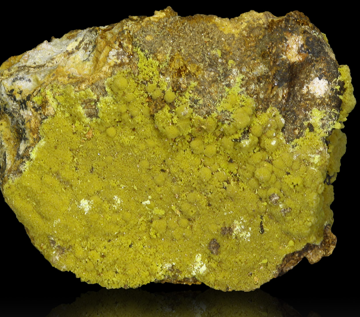 Mimetite