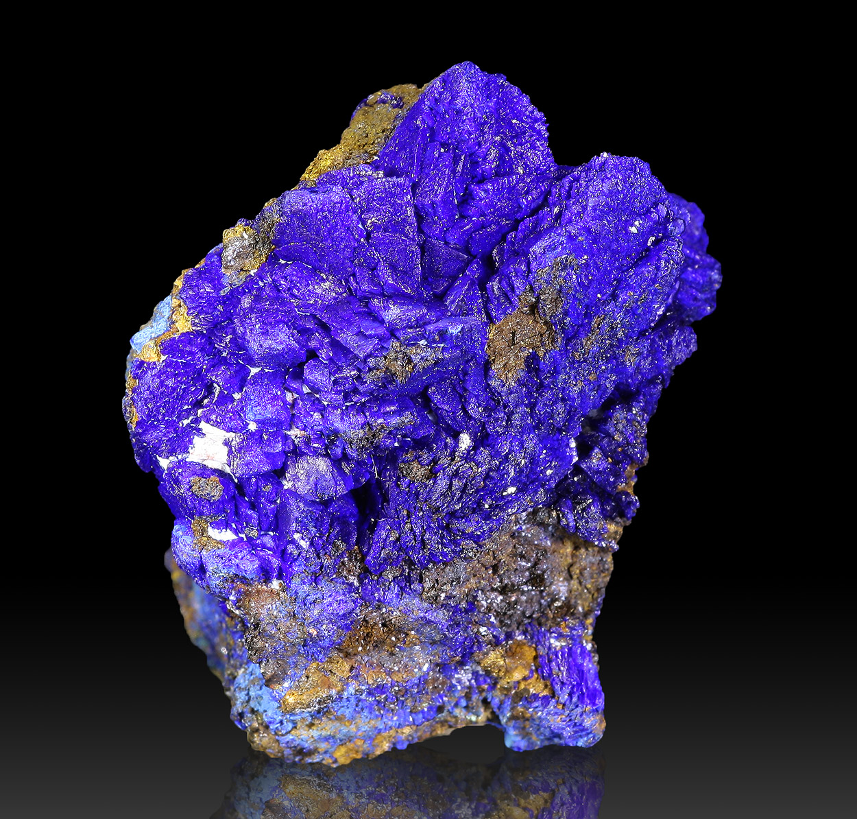 Azurite