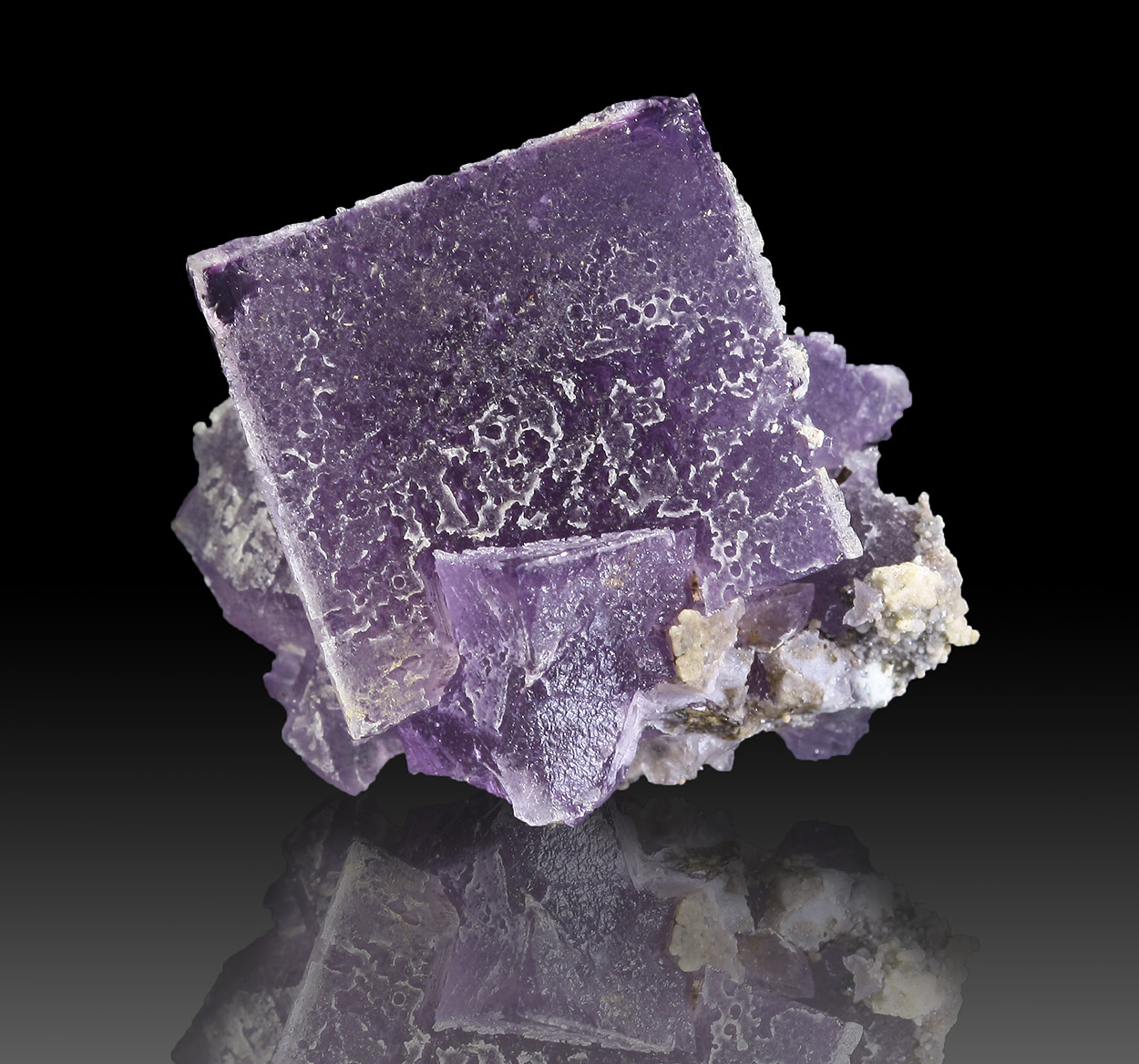 Fluorite