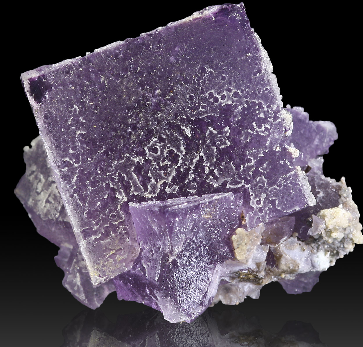 Fluorite