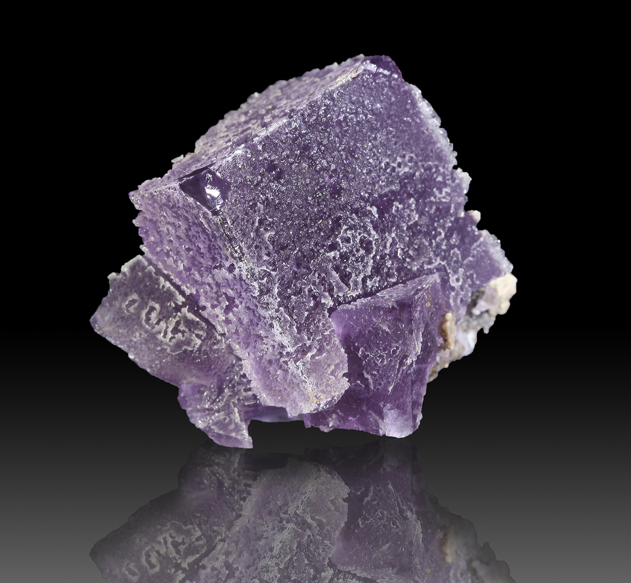 Fluorite