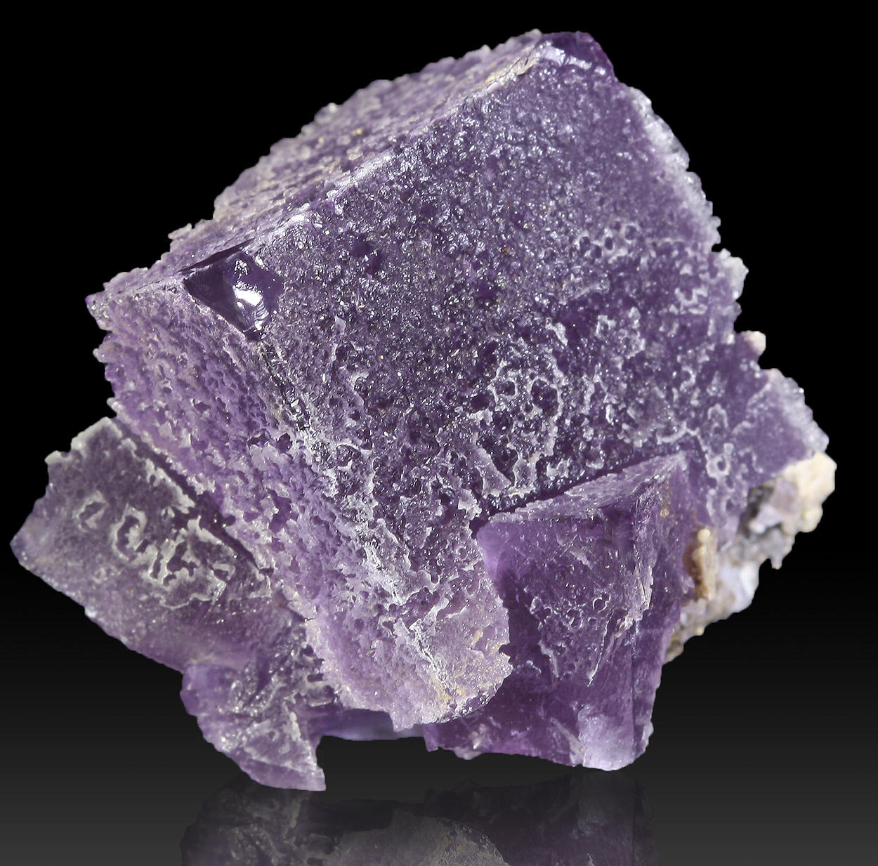 Fluorite