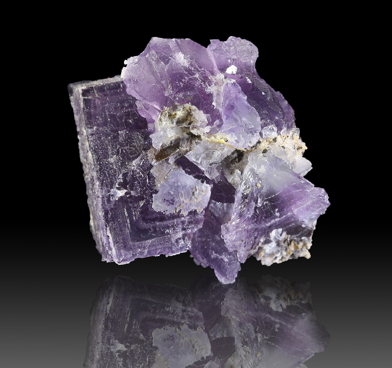 Fluorite