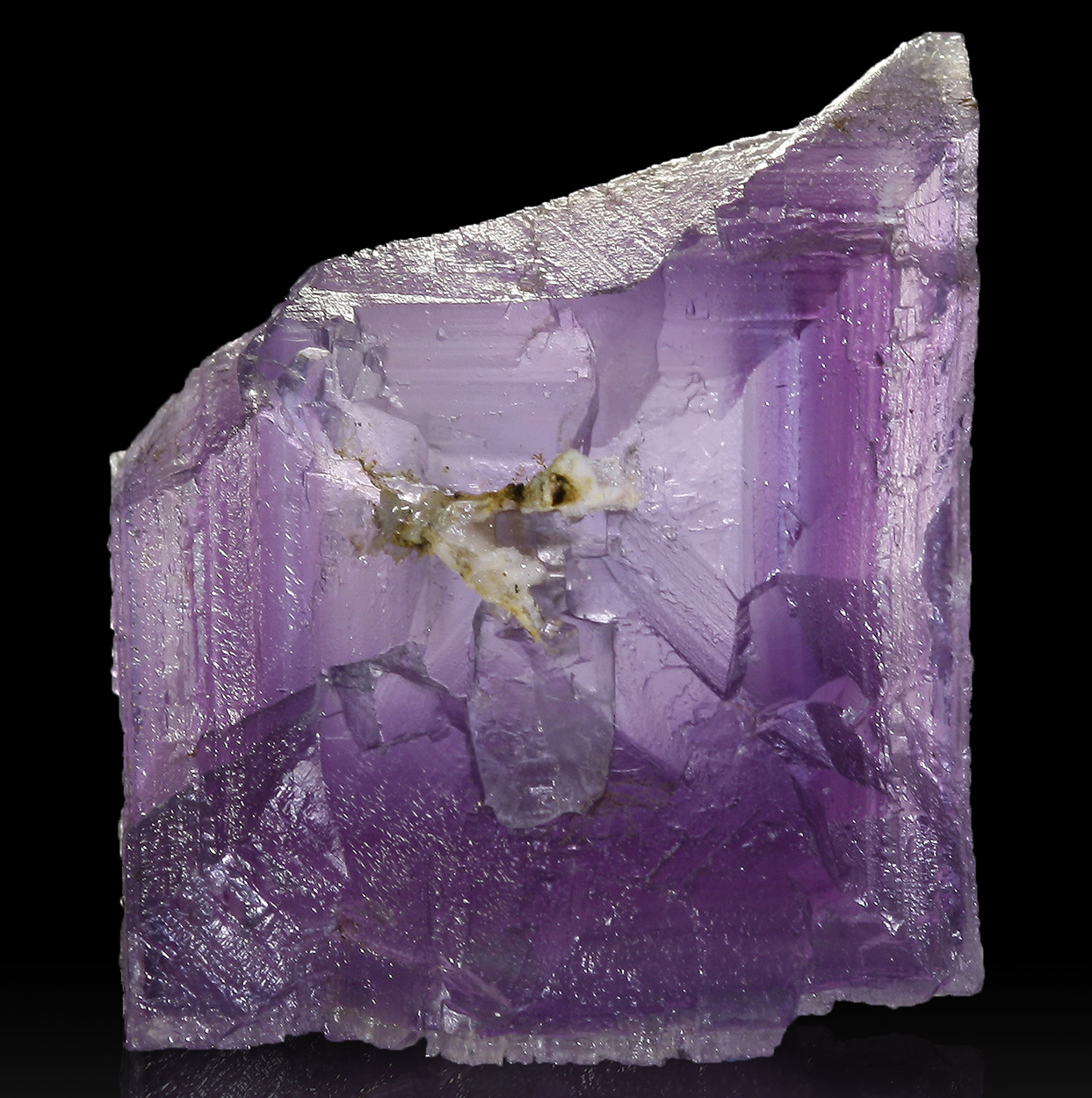 Fluorite