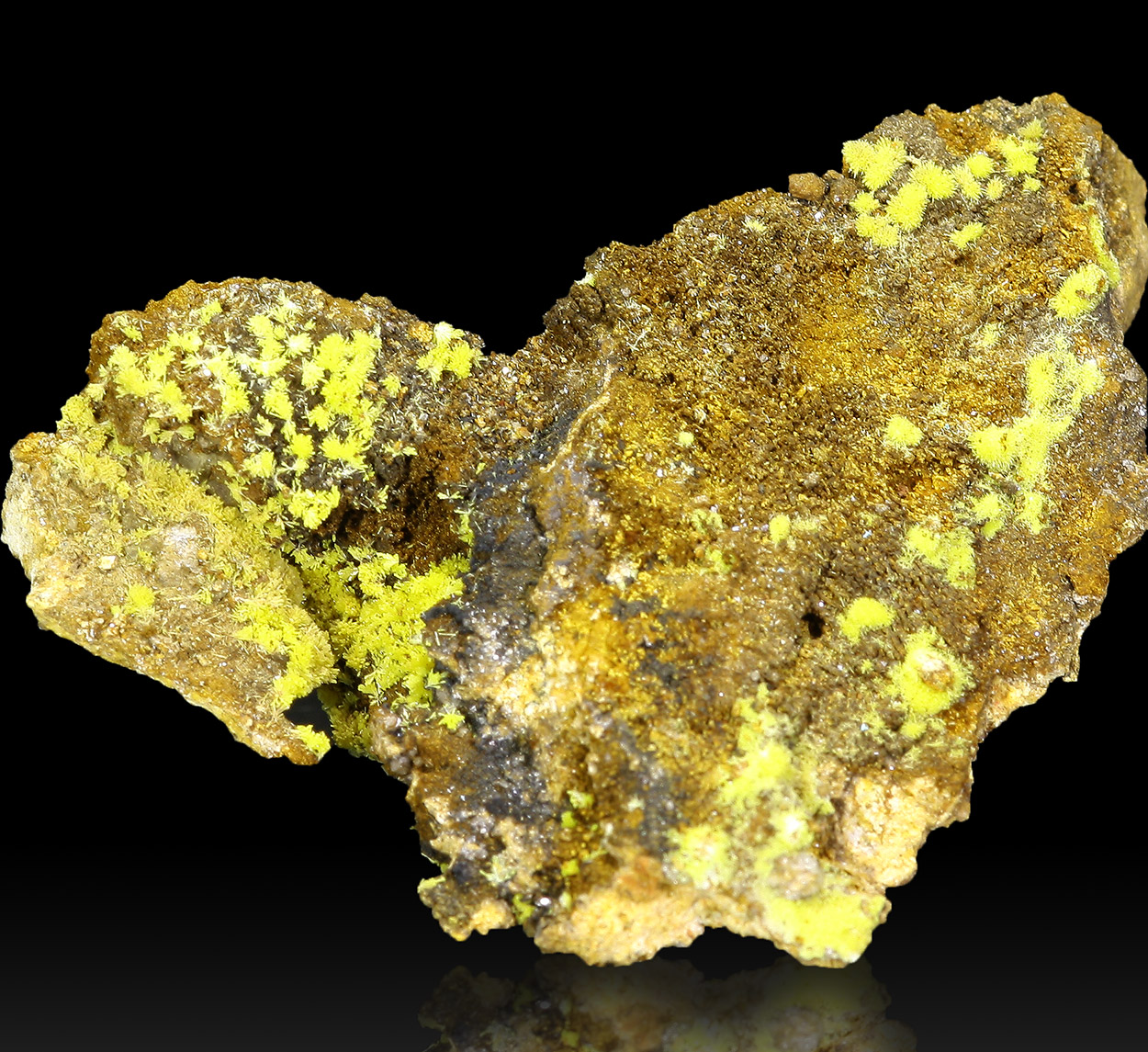 Mimetite