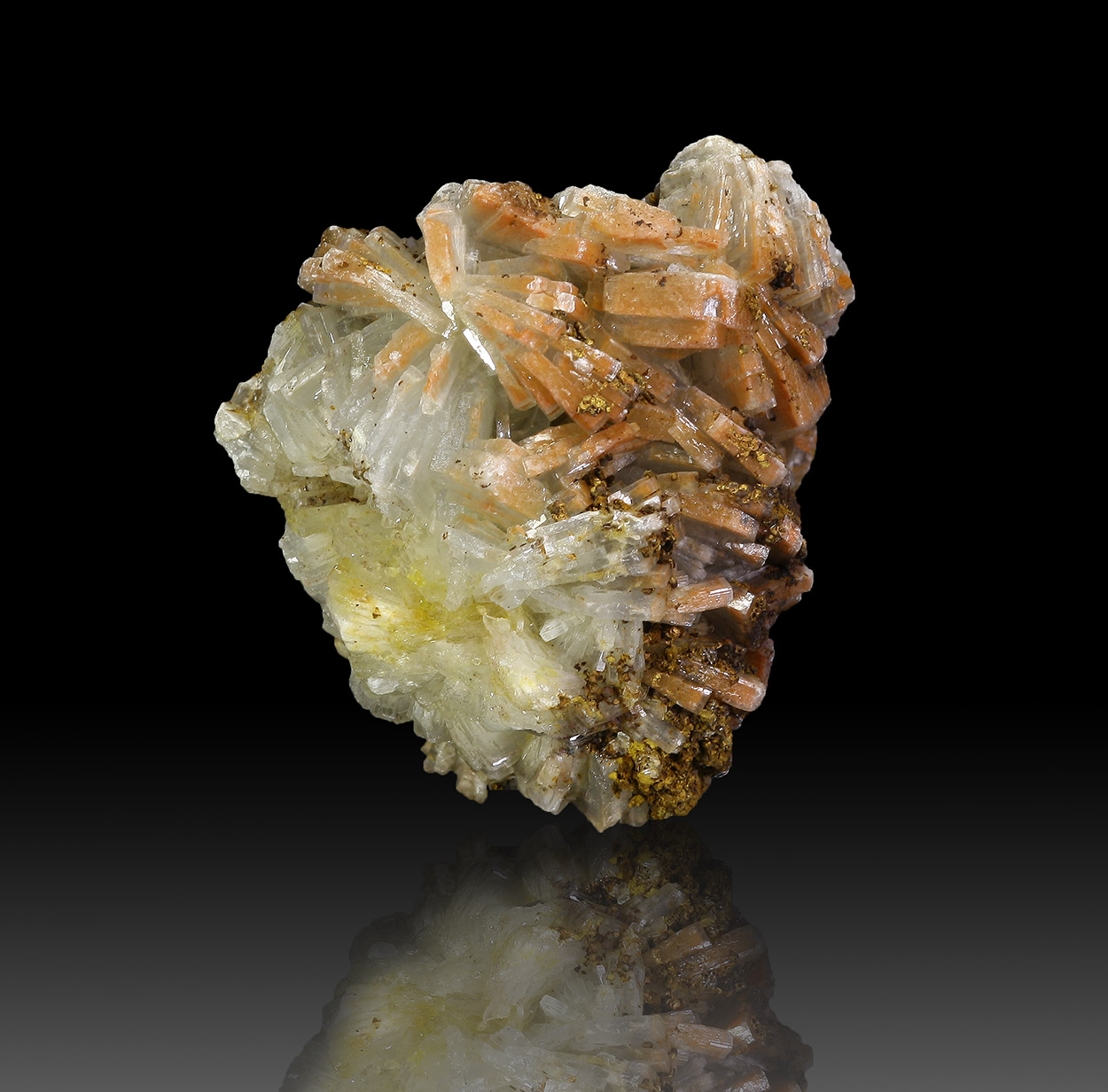 Baryte