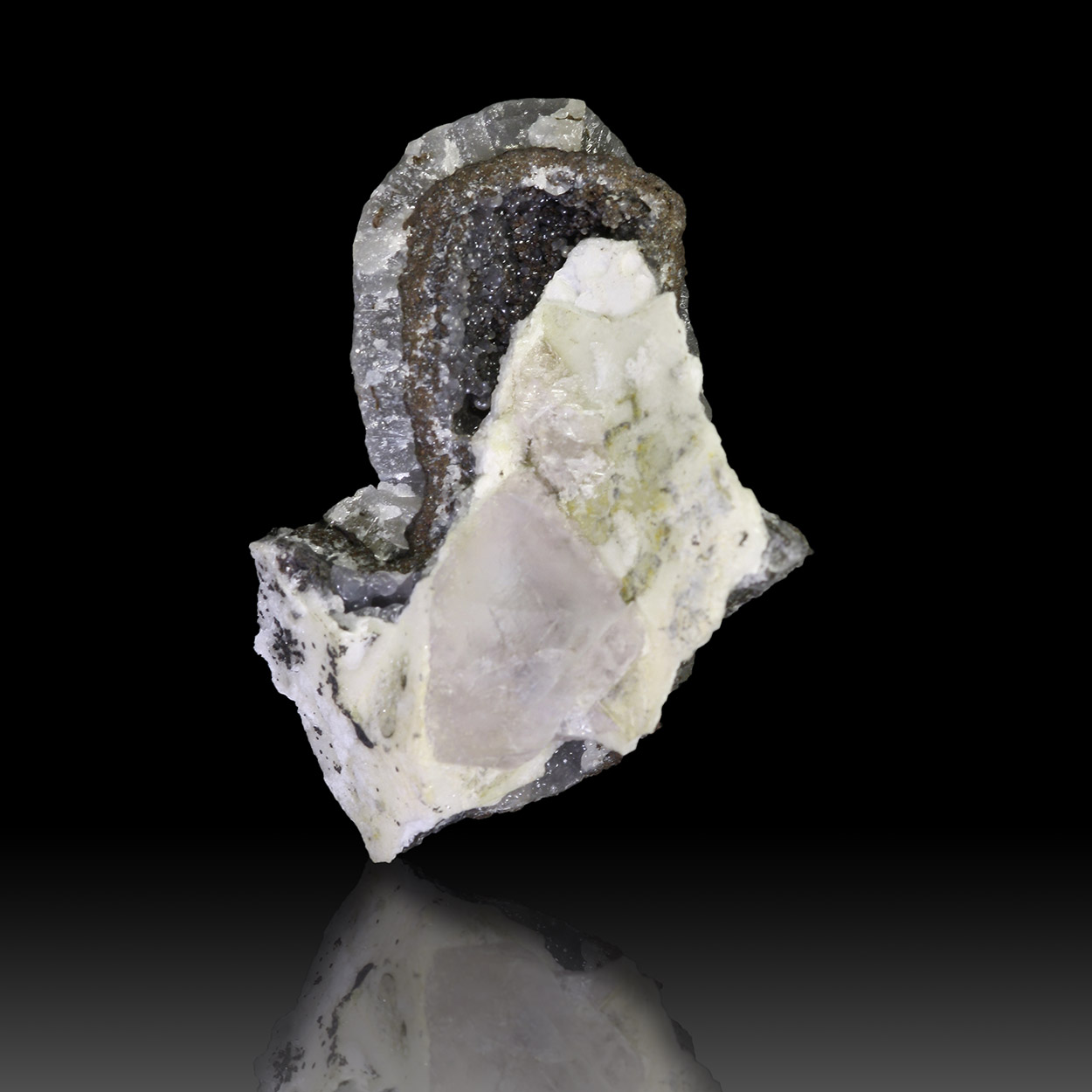 Smithsonite