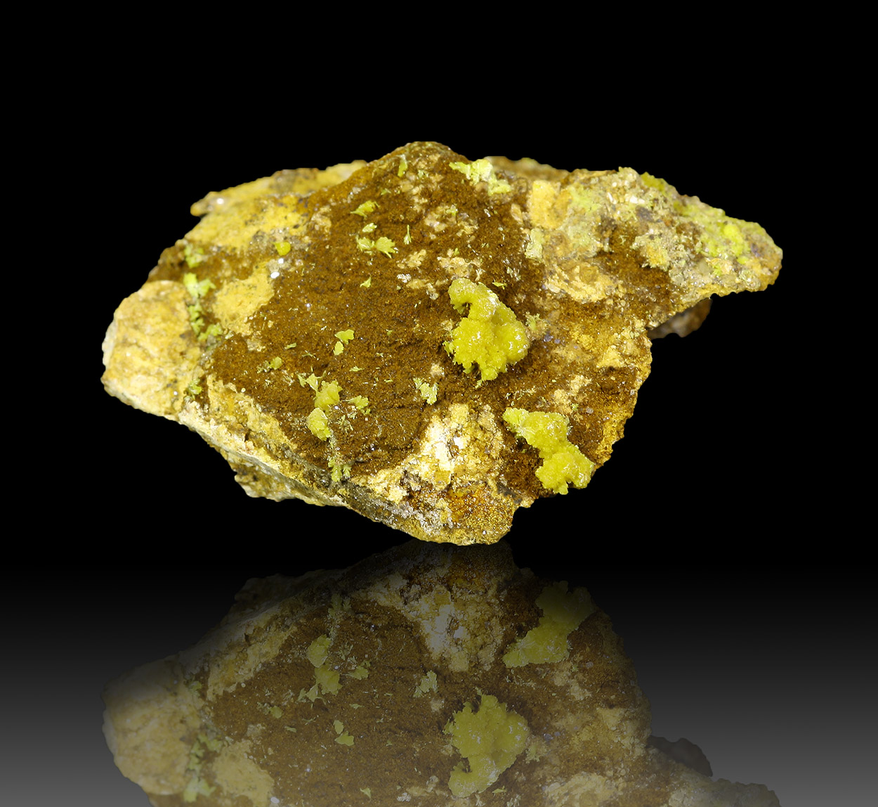 Mimetite