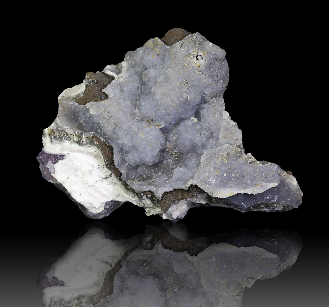 Smithsonite