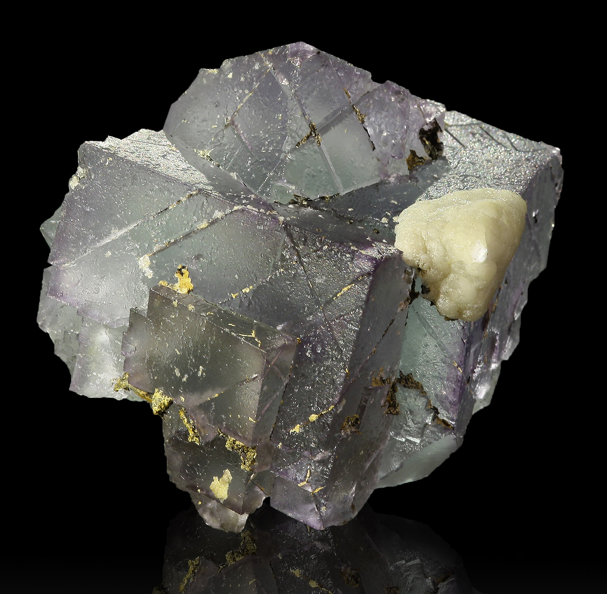 Fluorite