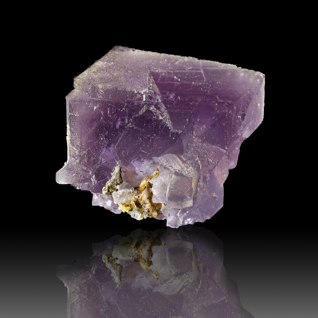 Fluorite