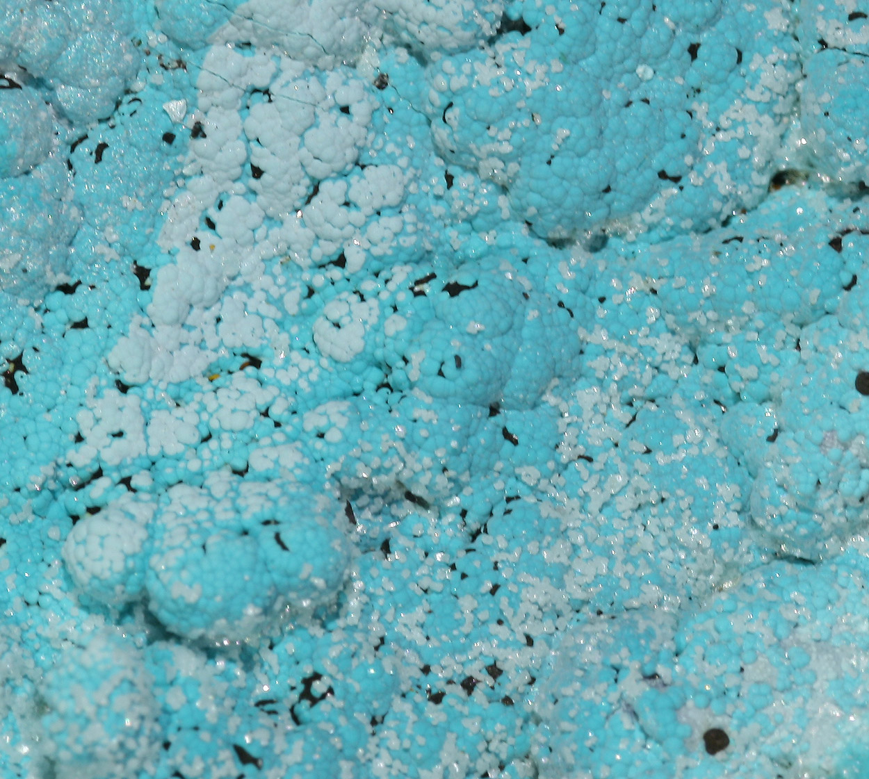 Aurichalcite