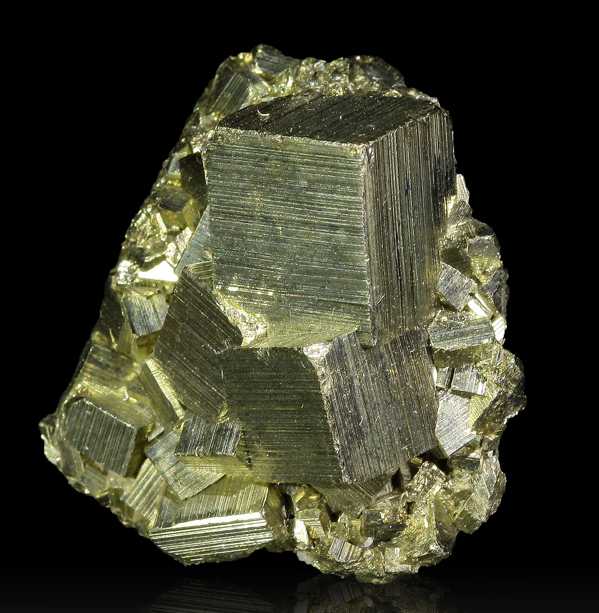 Pyrite