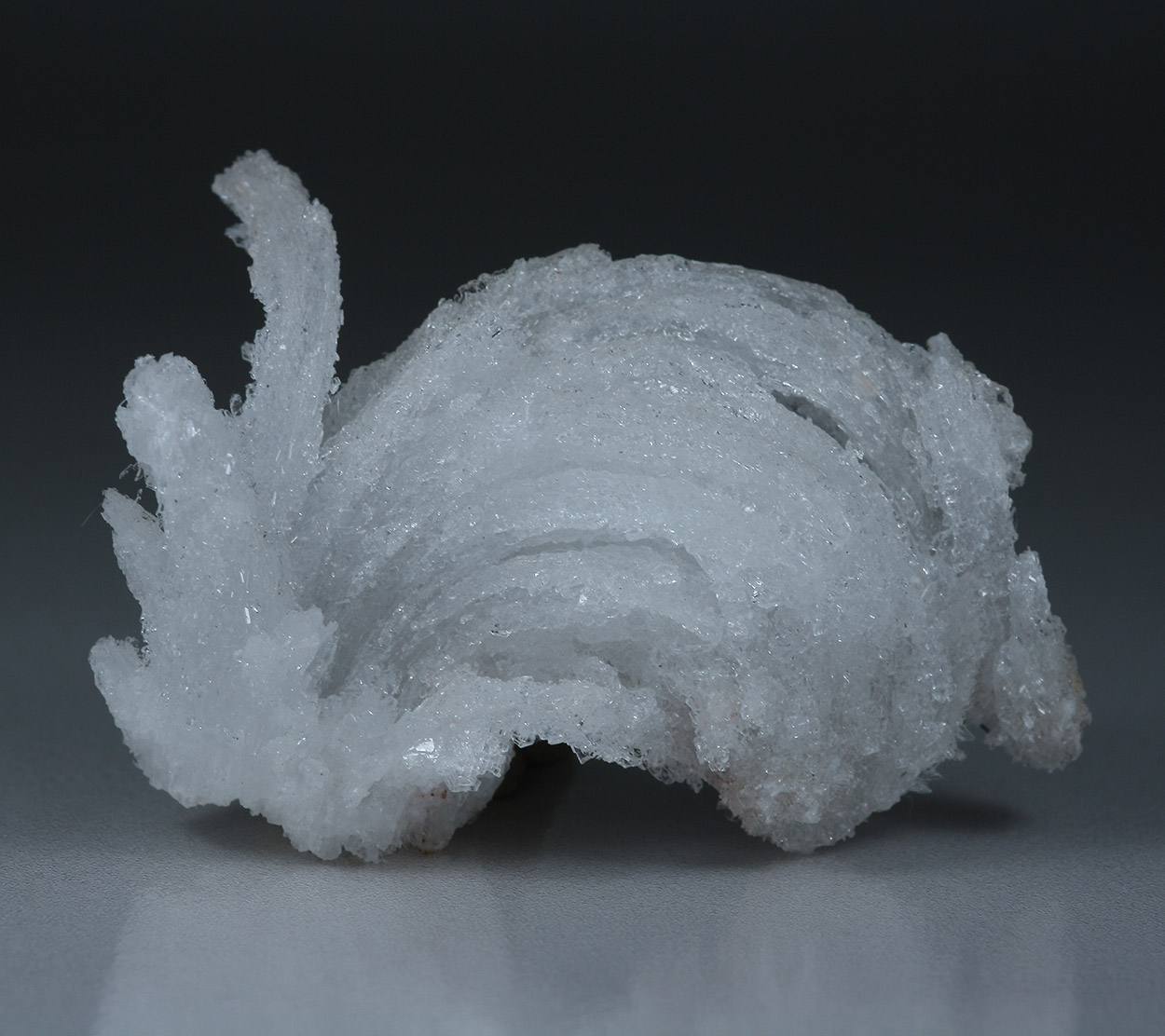 Ramshorn Gypsum